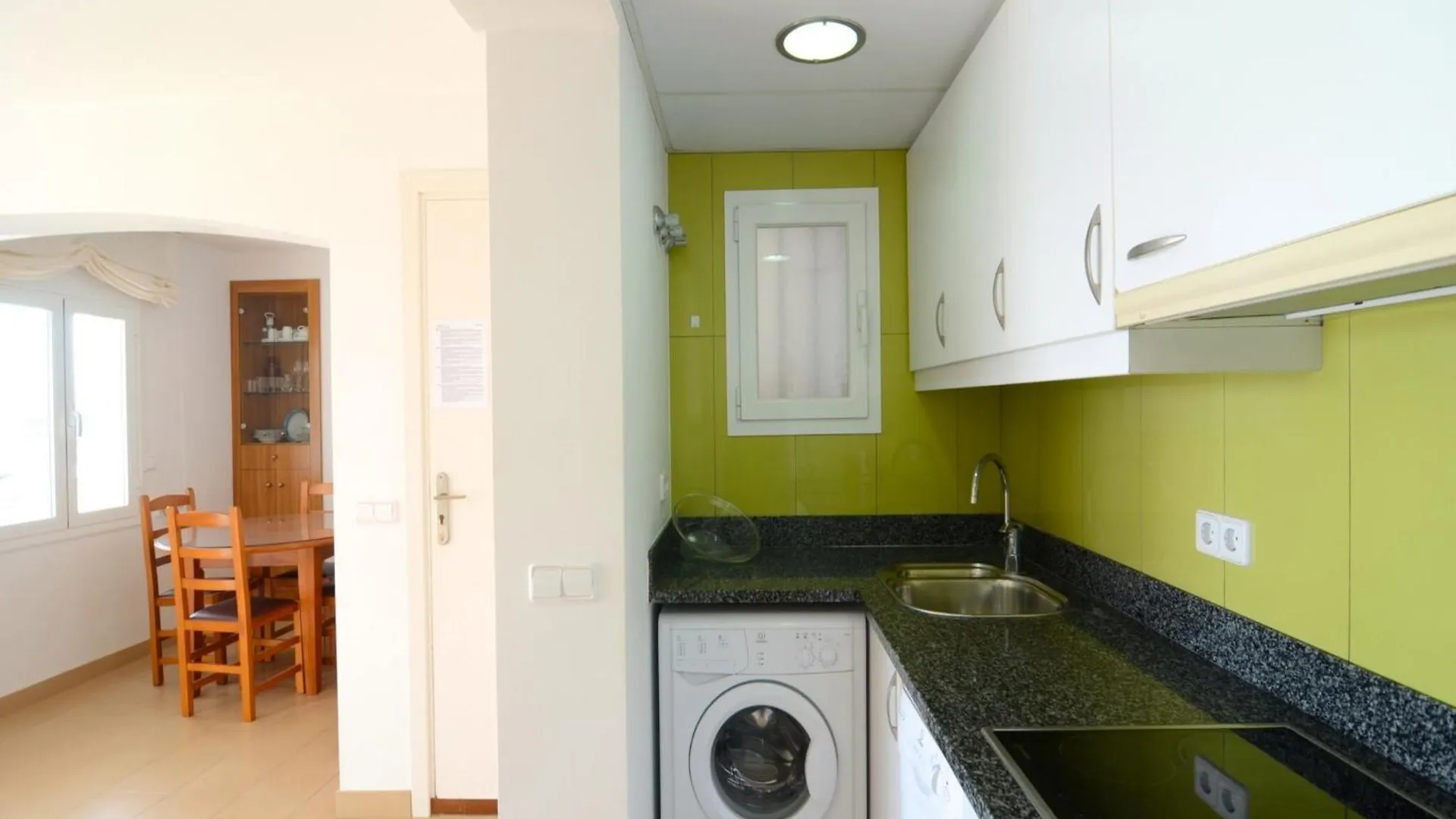 Apartamento Treputxell 2D 4 6 - 6 L'Estartit 0*,