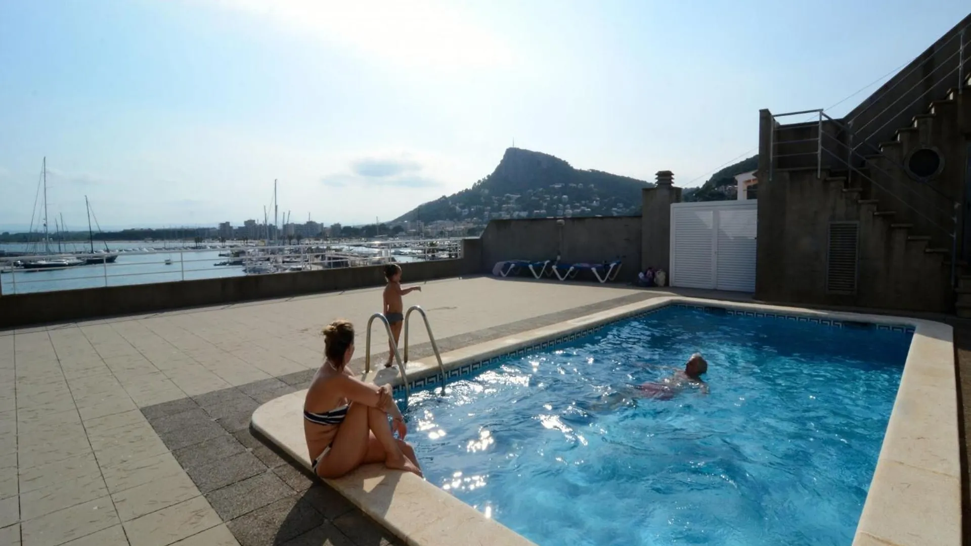 Apartamento Treputxell 2D 4 6 - 6 L'Estartit