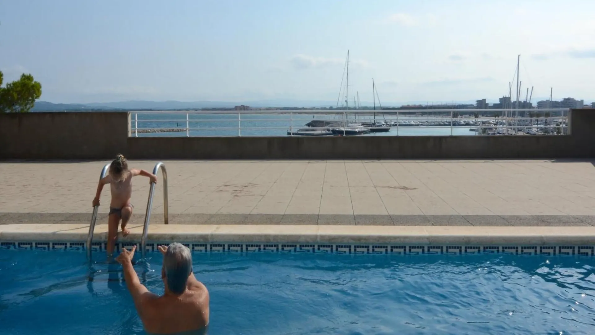Apartamento Treputxell 2D 4 6 - 6 L'Estartit