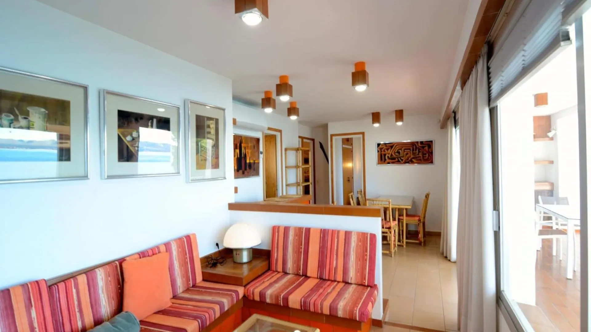 Apartamento Treputxell 2D 4 6 - 6 L'Estartit