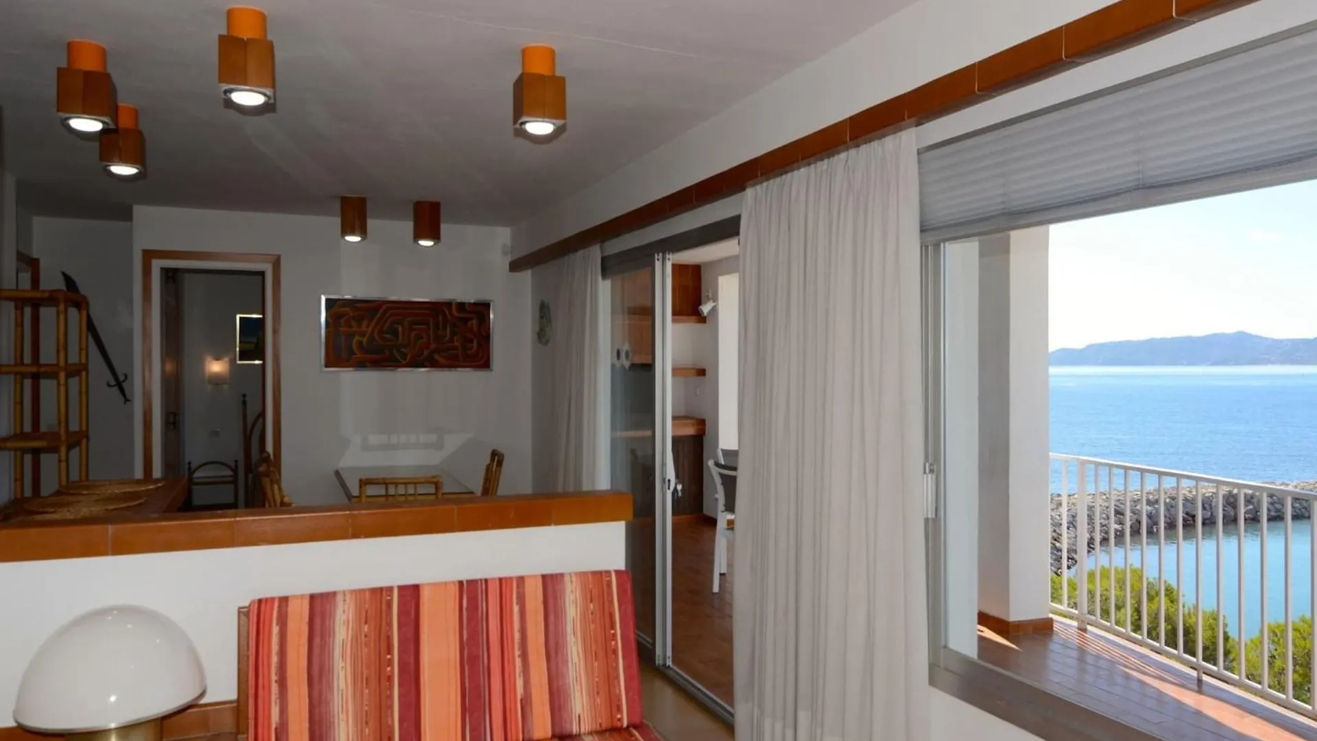 Apartamento Treputxell 2D 4 6 - 6 L'Estartit