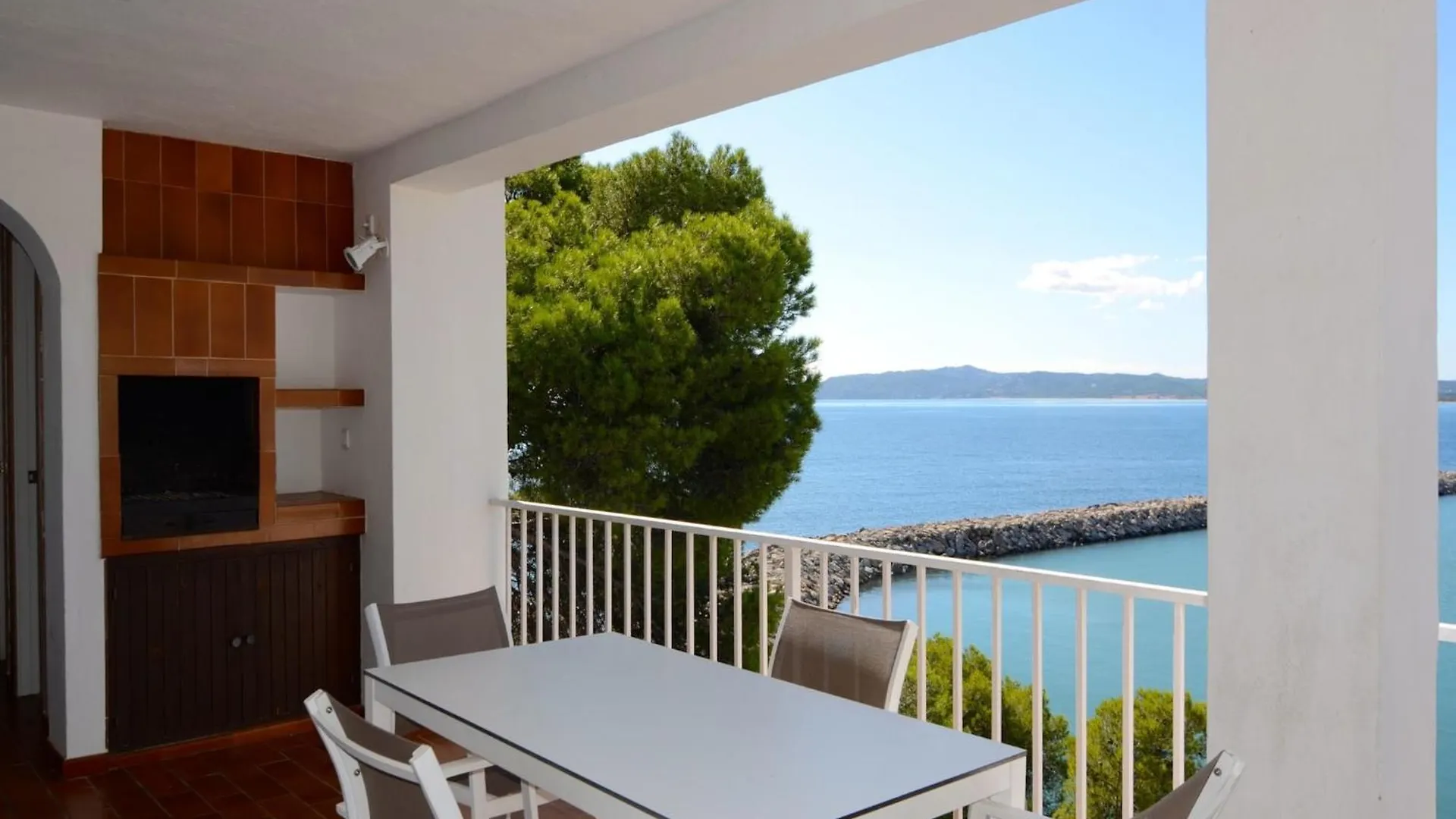 Apartamento Treputxell 2D 4 6 - 6 L'Estartit 0*,  España