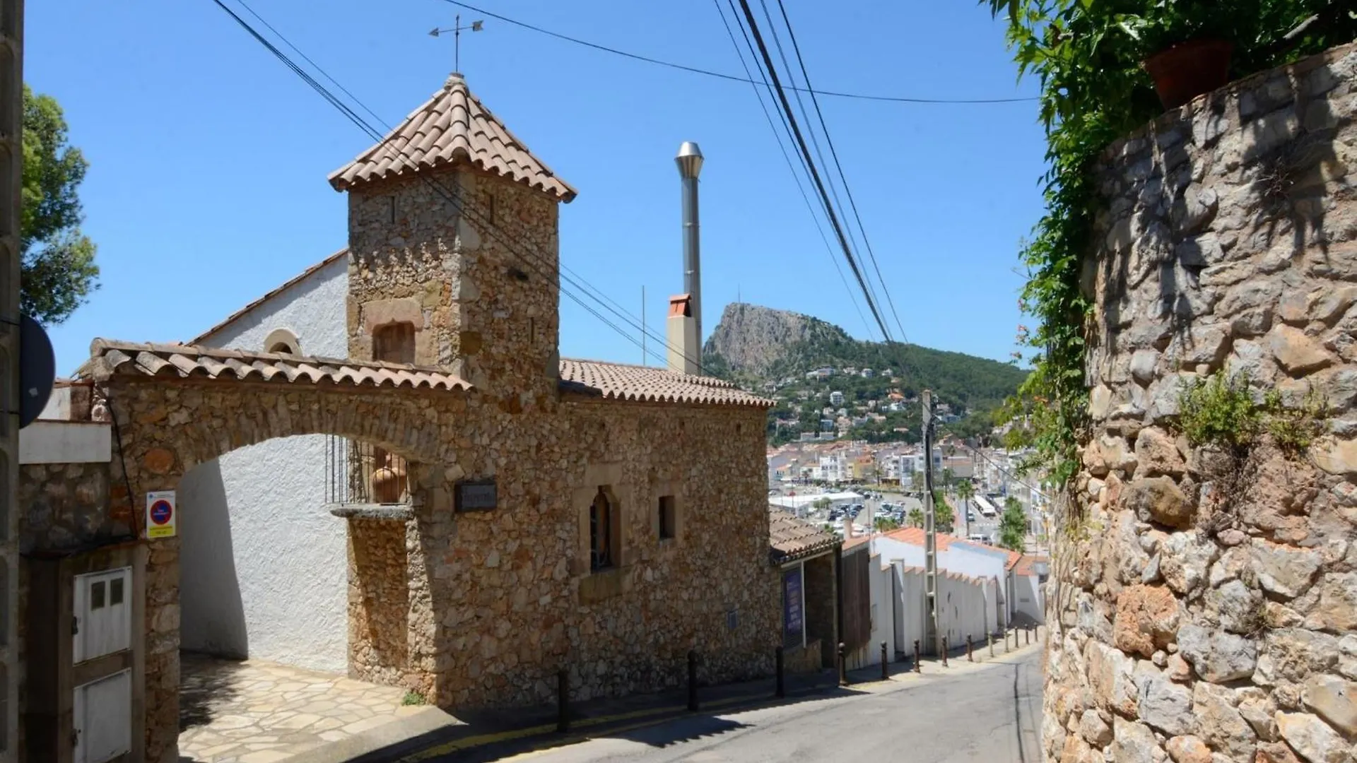 Apartamento Treputxell 2D 4 6 - 6 L'Estartit